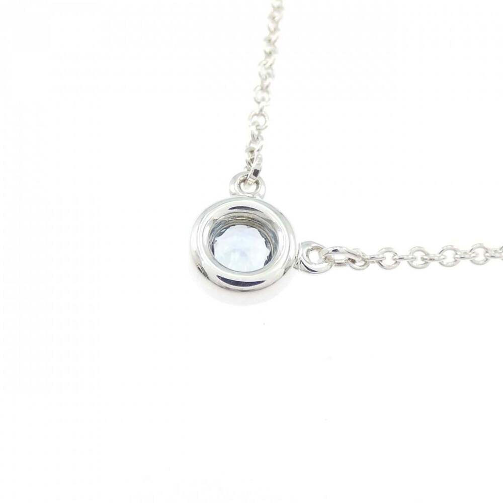 TIFFANY Authentic Silver Necklace - Picture 4 of 6